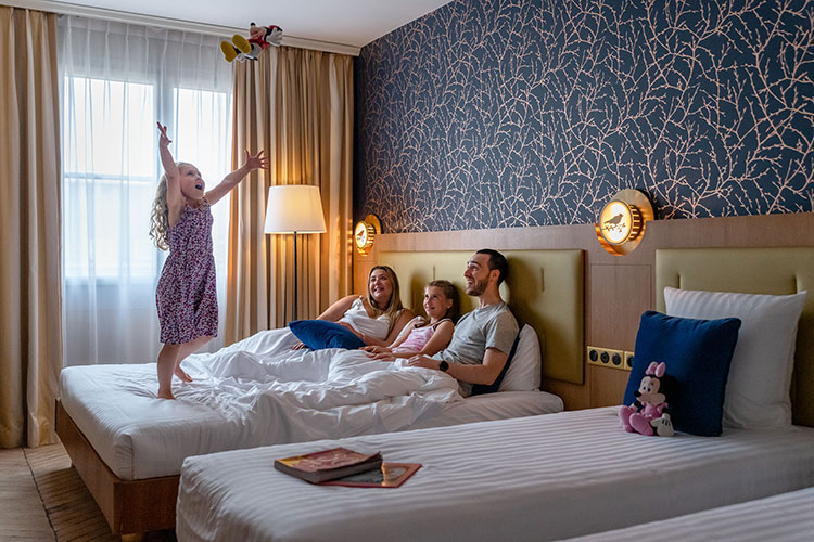 HOTEL DREAM CASTLE PARIS - Updated 2023 Prices & Reviews (Magny-le
