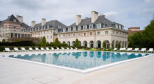 Vienna House Dream Castle Paris- First Class Marne-la-Vallee